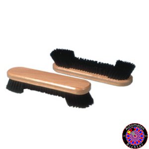 B�rste f�r Billard - Tuch
